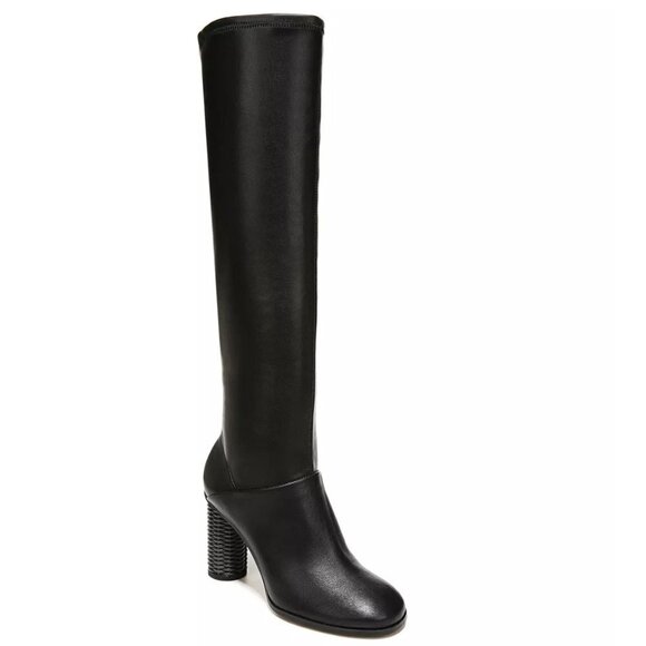 Franco Sarto Cindy-Tall High Shaft Boots - Picture 1 of 5